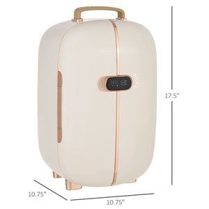 Portable Skincare Beauty Fridge